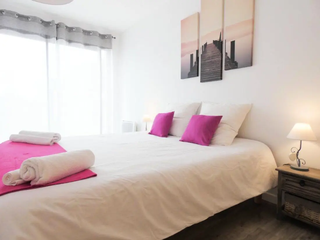 Maison de Vacances Vielle-Saint-Girons 22
