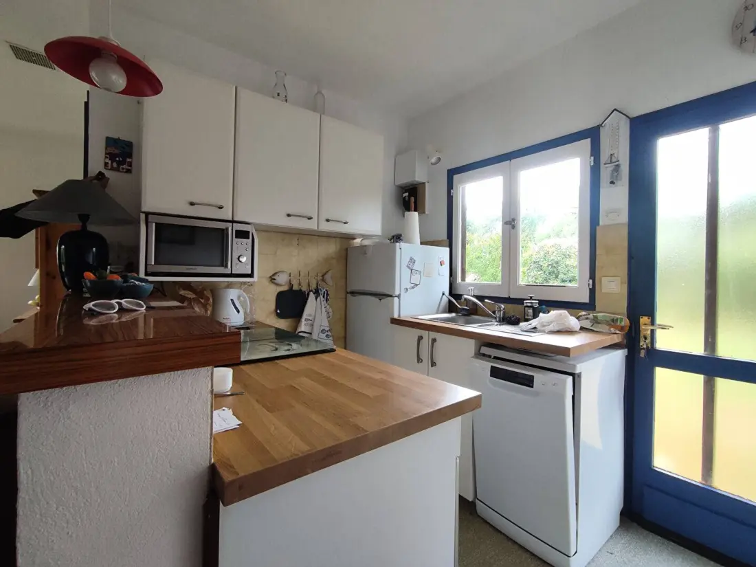 Maison de Vacances Vielle-Saint-Girons 23
