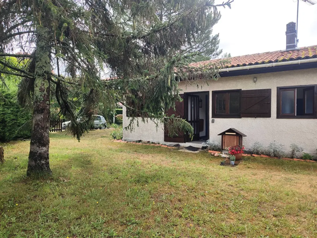 Maison de Vacances Vielle-Saint-Girons 23
