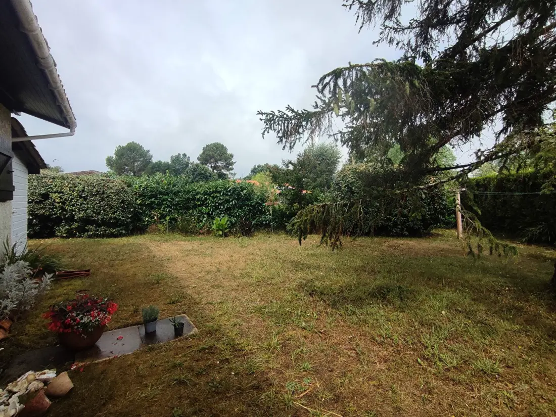 Maison de Vacances Vielle-Saint-Girons 23