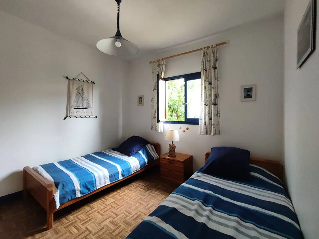 Maison de Vacances Vielle-Saint-Girons 23