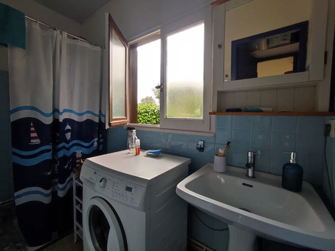 Maison de Vacances Vielle-Saint-Girons 23