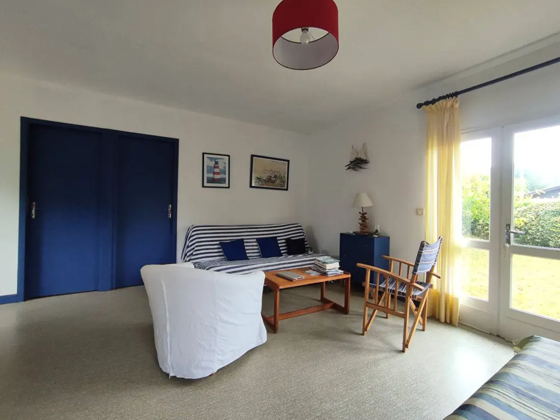 Maison de Vacances Vielle-Saint-Girons 23