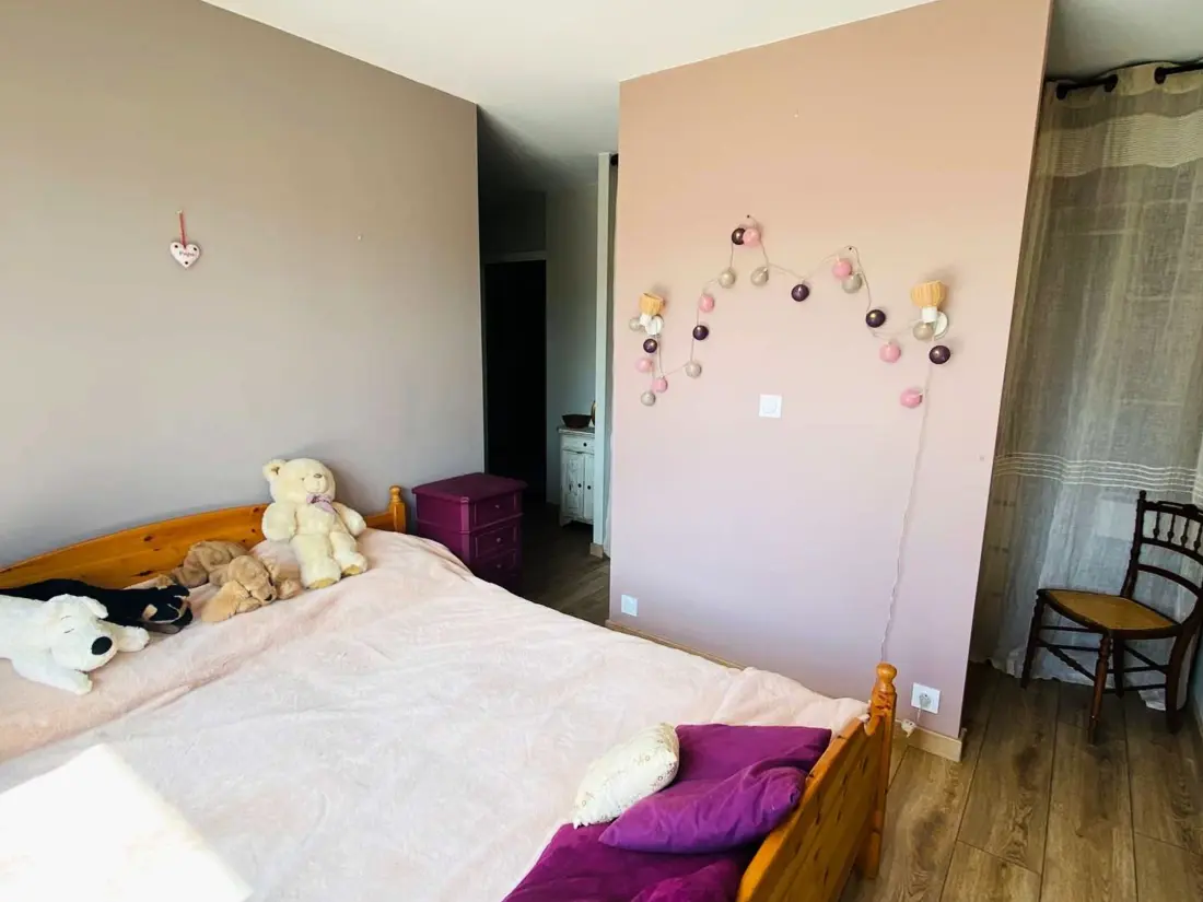 Maison de Vacances Vielle-Saint-Girons 24