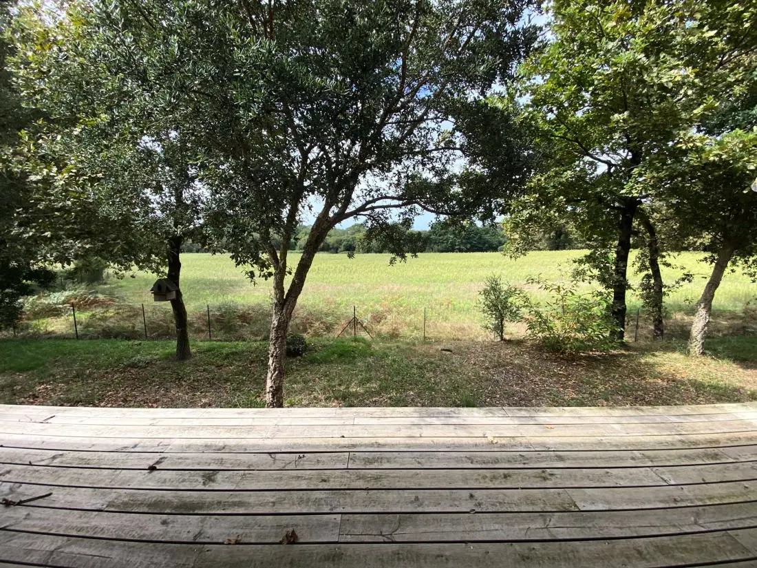 Maison de Vacances Vielle-Saint-Girons 24