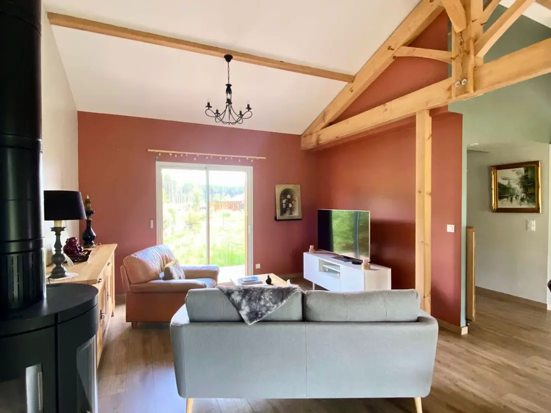 Maison de Vacances Vielle-Saint-Girons 24
