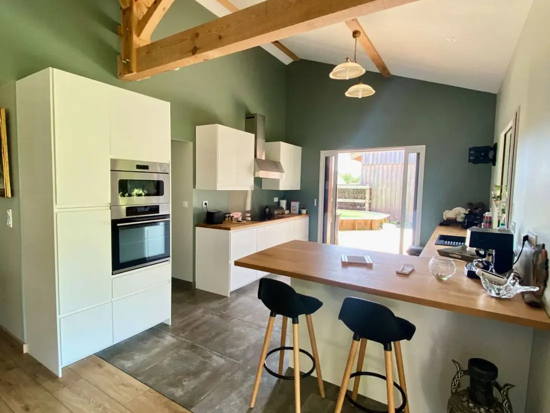 Maison de Vacances Vielle-Saint-Girons 24