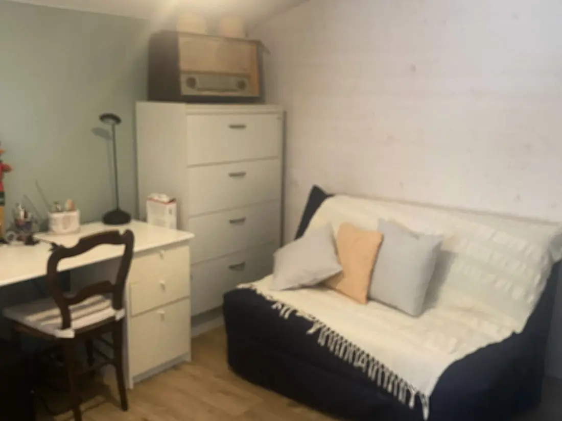 Maison de Vacances Vielle-Saint-Girons 24