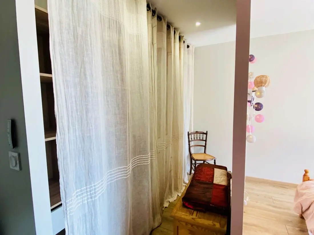 Maison de Vacances Vielle-Saint-Girons 24