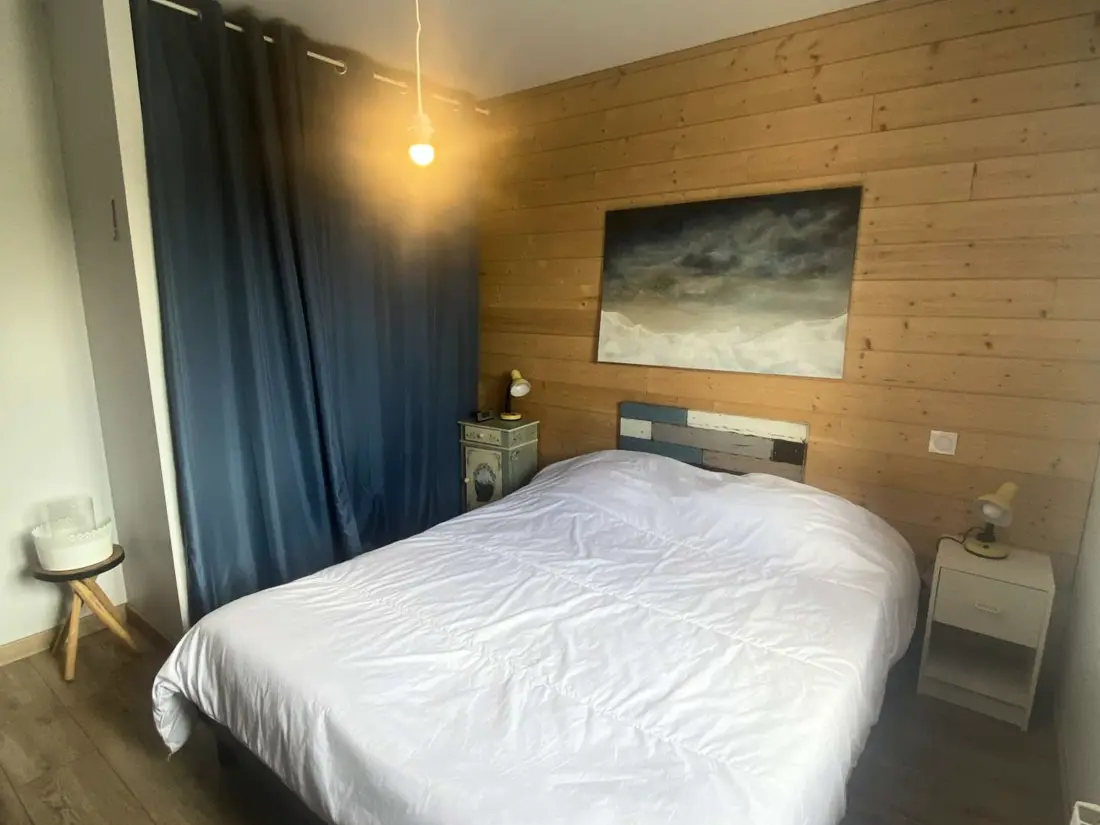 Maison de Vacances Vielle-Saint-Girons 24