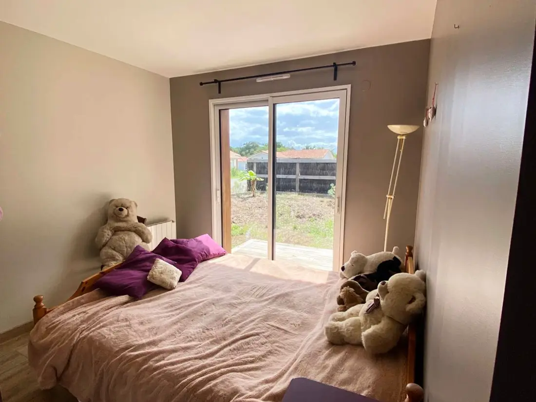 Maison de Vacances Vielle-Saint-Girons 24