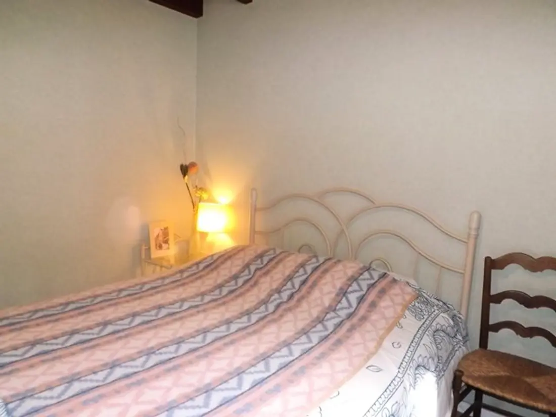 Maison de Vacances Vielle-Saint-Girons 26