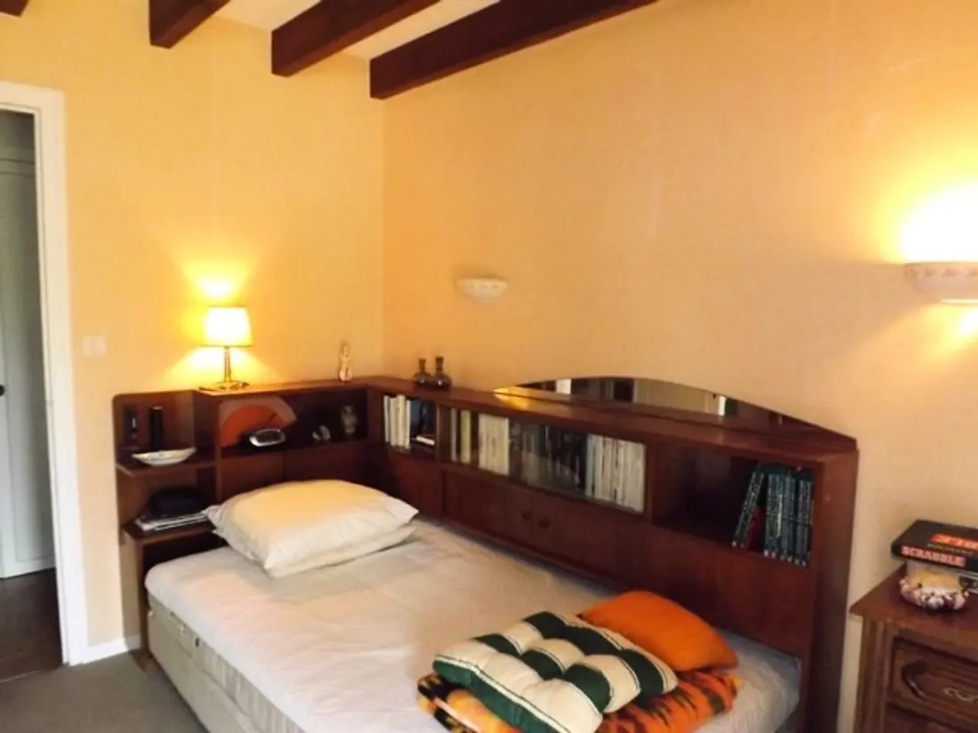 Maison de Vacances Vielle-Saint-Girons 26
