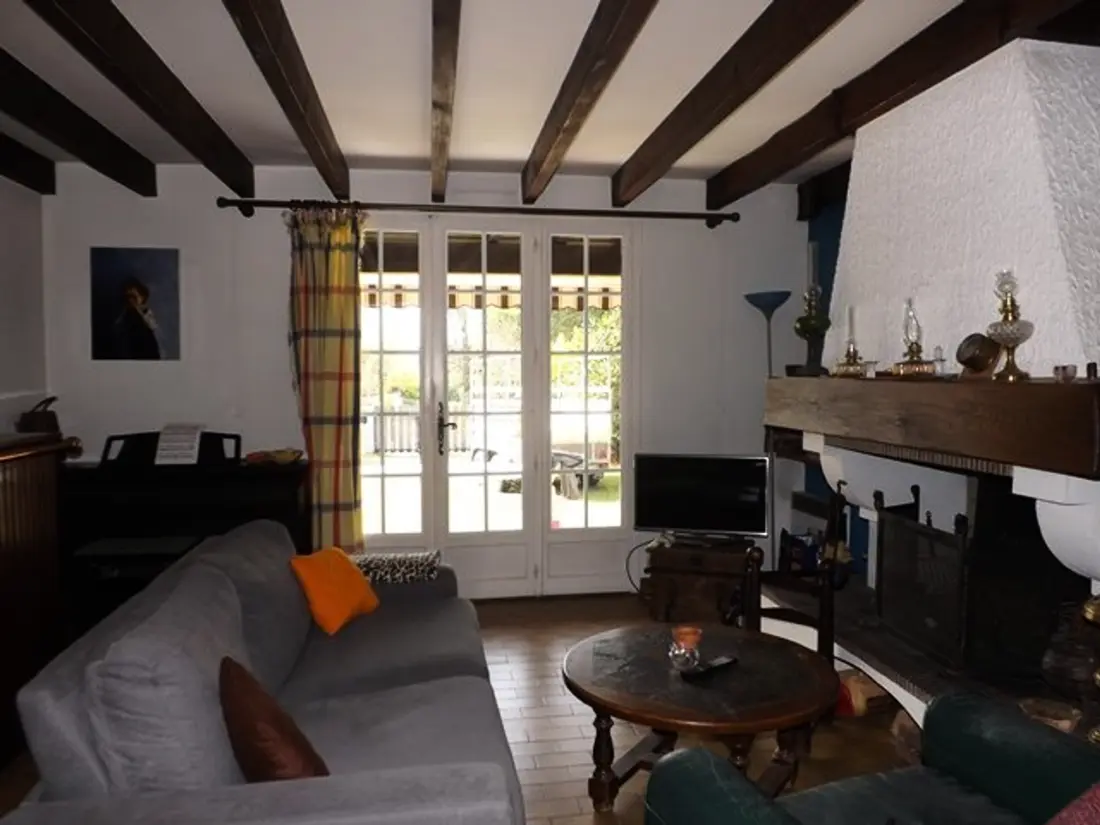 Maison de Vacances Vielle-Saint-Girons 26