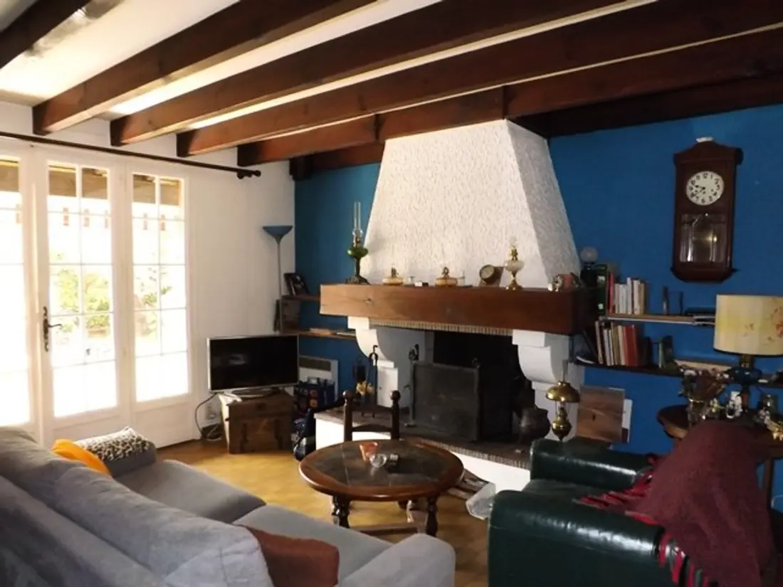 Maison de Vacances Vielle-Saint-Girons 26