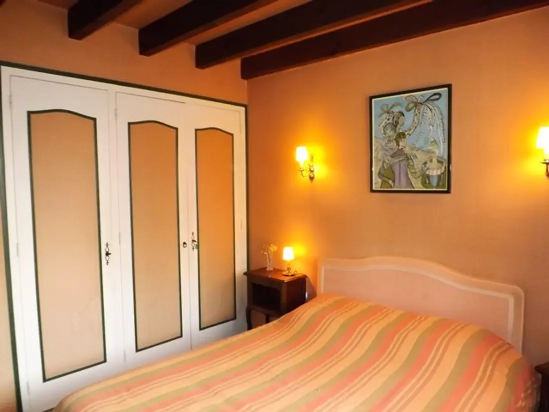 Maison de Vacances Vielle-Saint-Girons 26