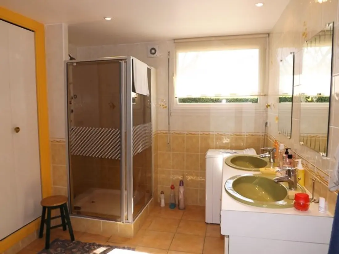 Maison de Vacances Vielle-Saint-Girons 27