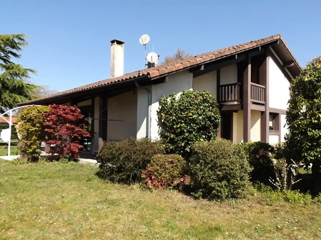 Maison de Vacances Vielle-Saint-Girons 27