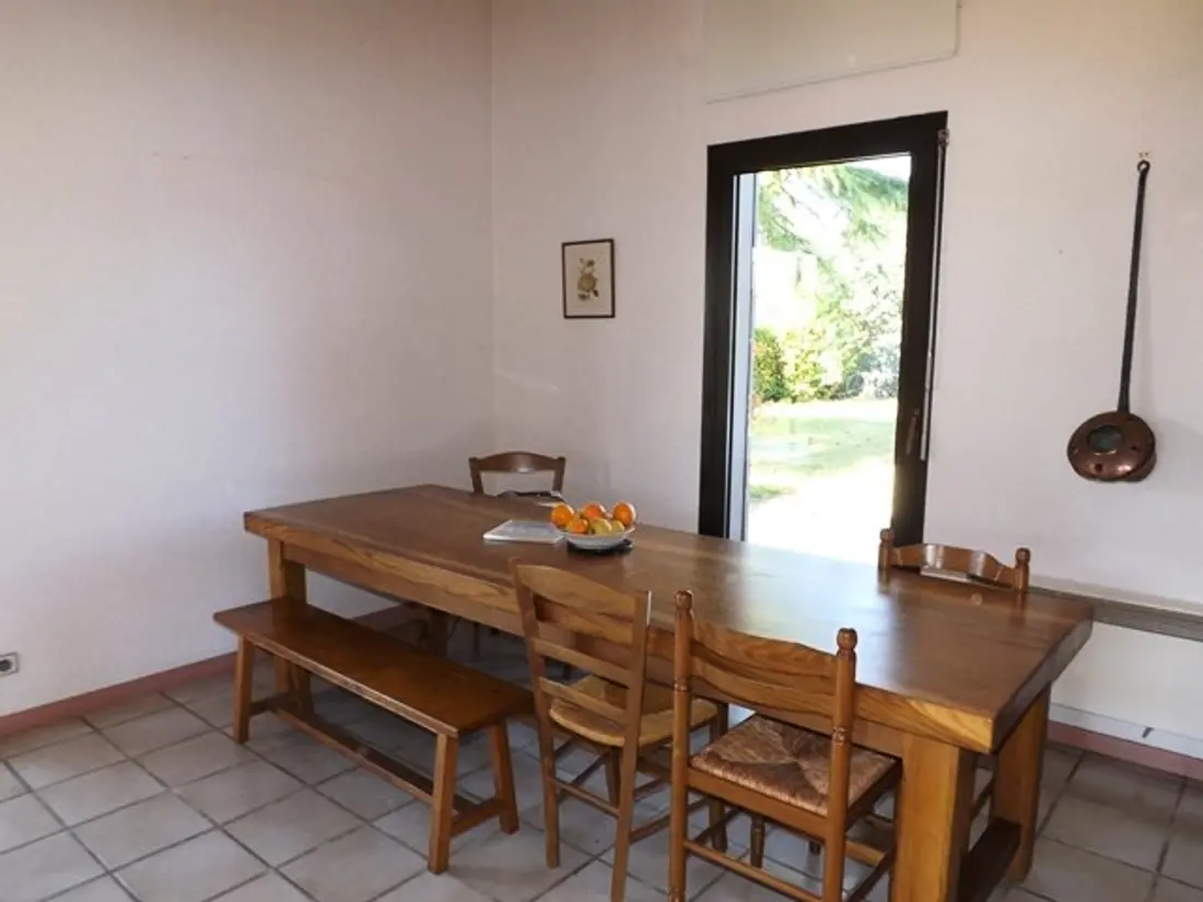 Maison de Vacances Vielle-Saint-Girons 27