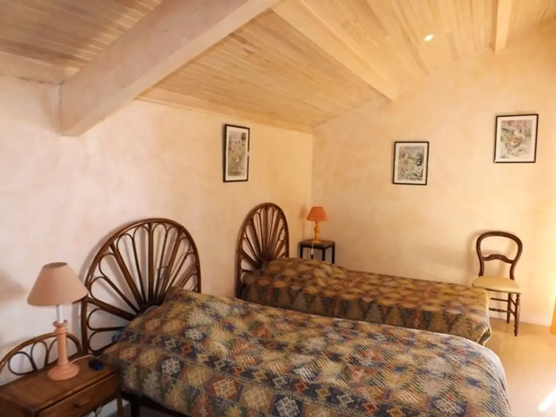 Maison de Vacances Vielle-Saint-Girons 27