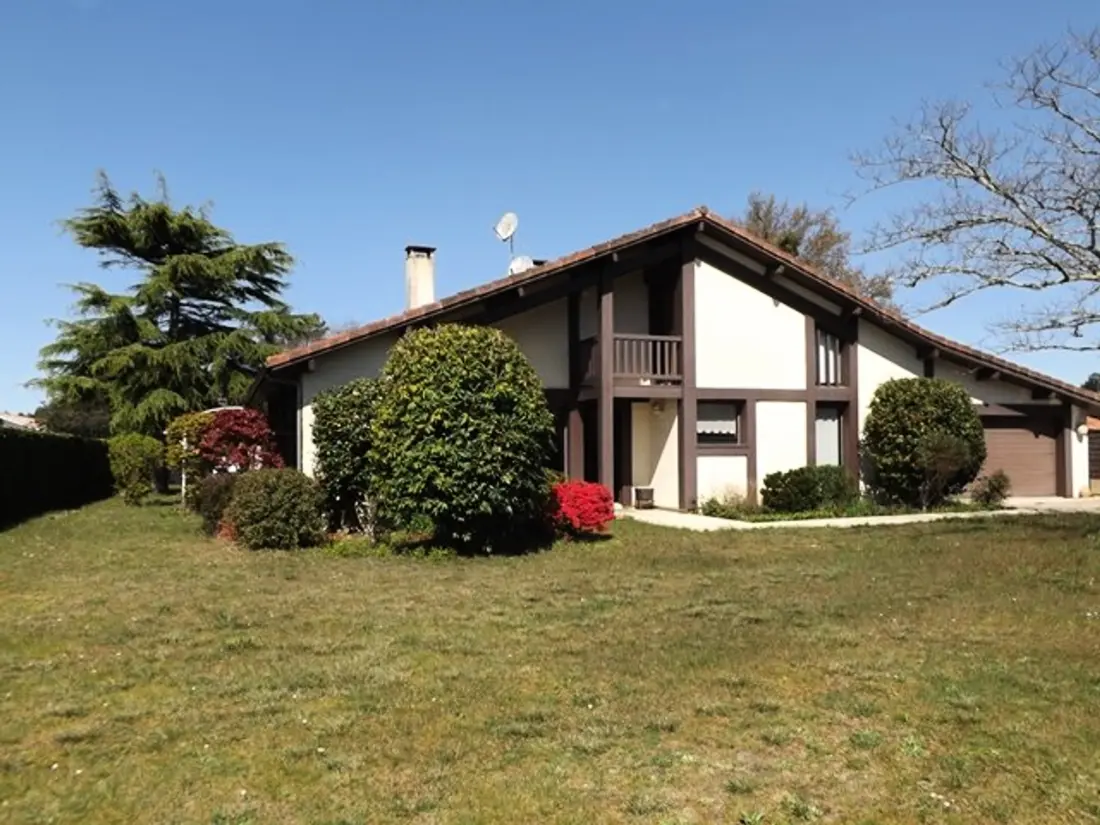 Maison de Vacances Vielle-Saint-Girons 27