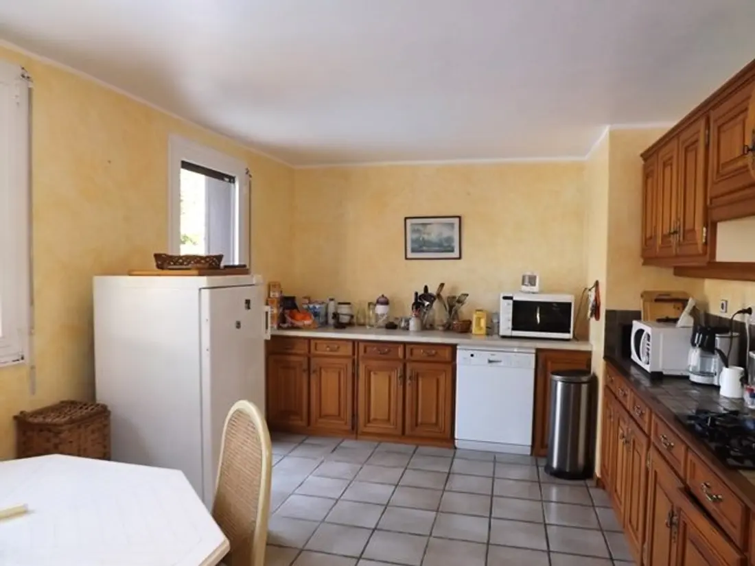 Maison de Vacances Vielle-Saint-Girons 27