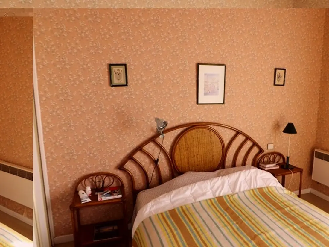Maison de Vacances Vielle-Saint-Girons 27