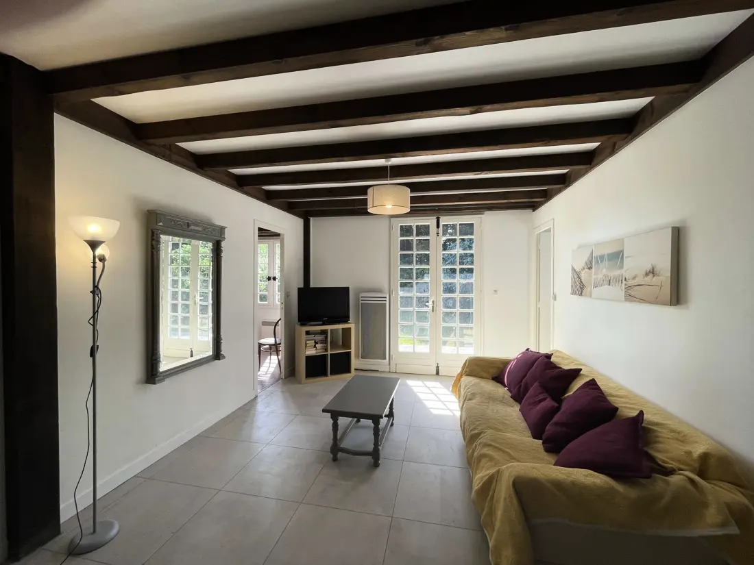Maison de Vacances Vielle-Saint-Girons 29