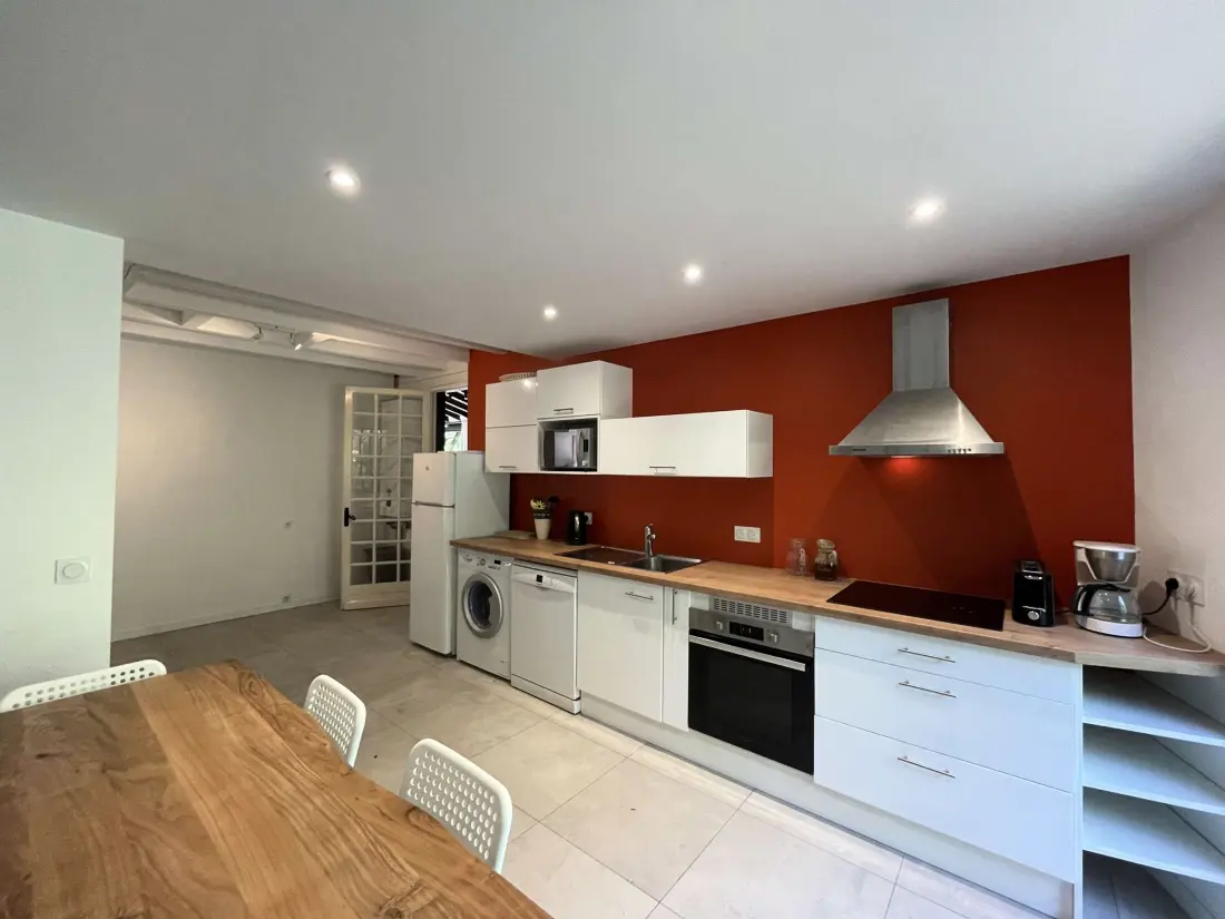 Maison de Vacances Vielle-Saint-Girons 29