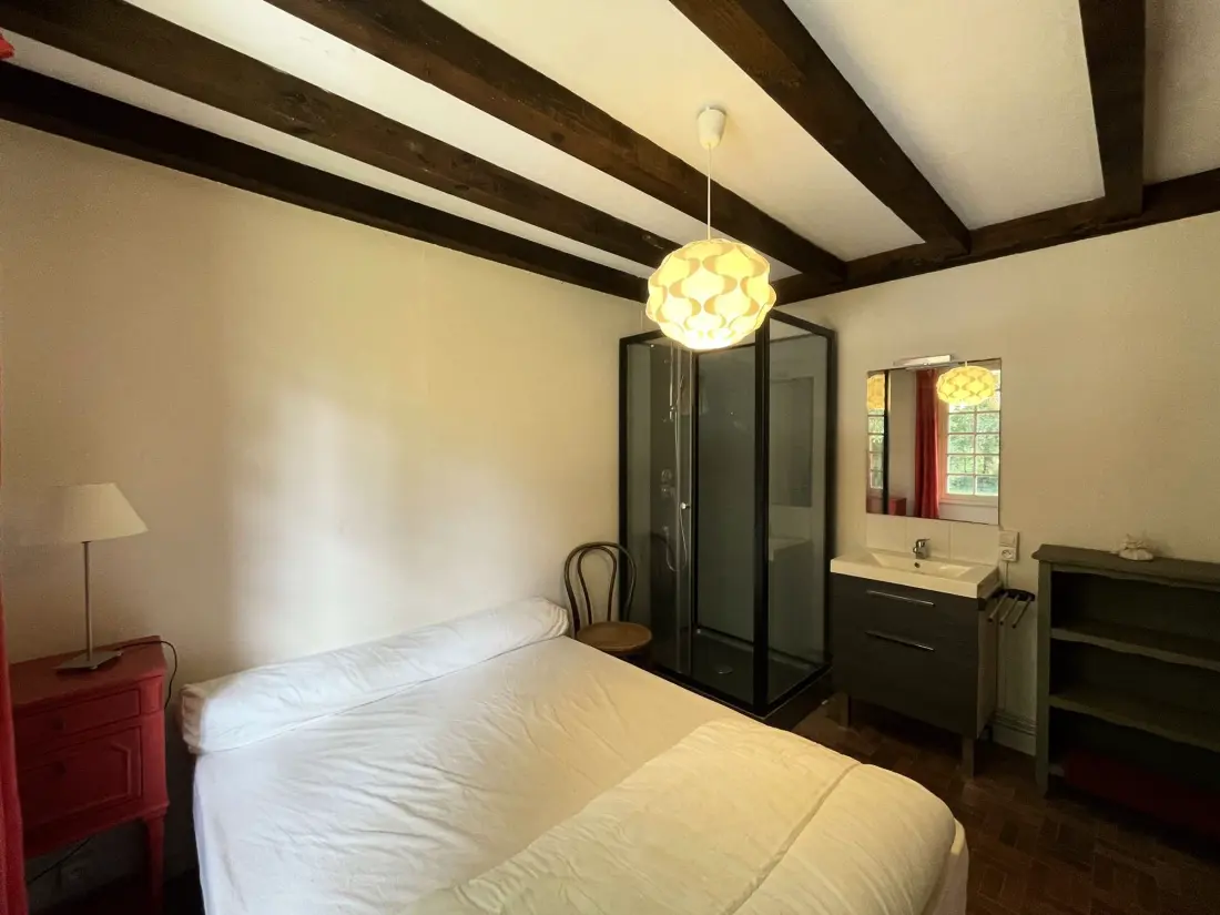 Maison de Vacances Vielle-Saint-Girons 29