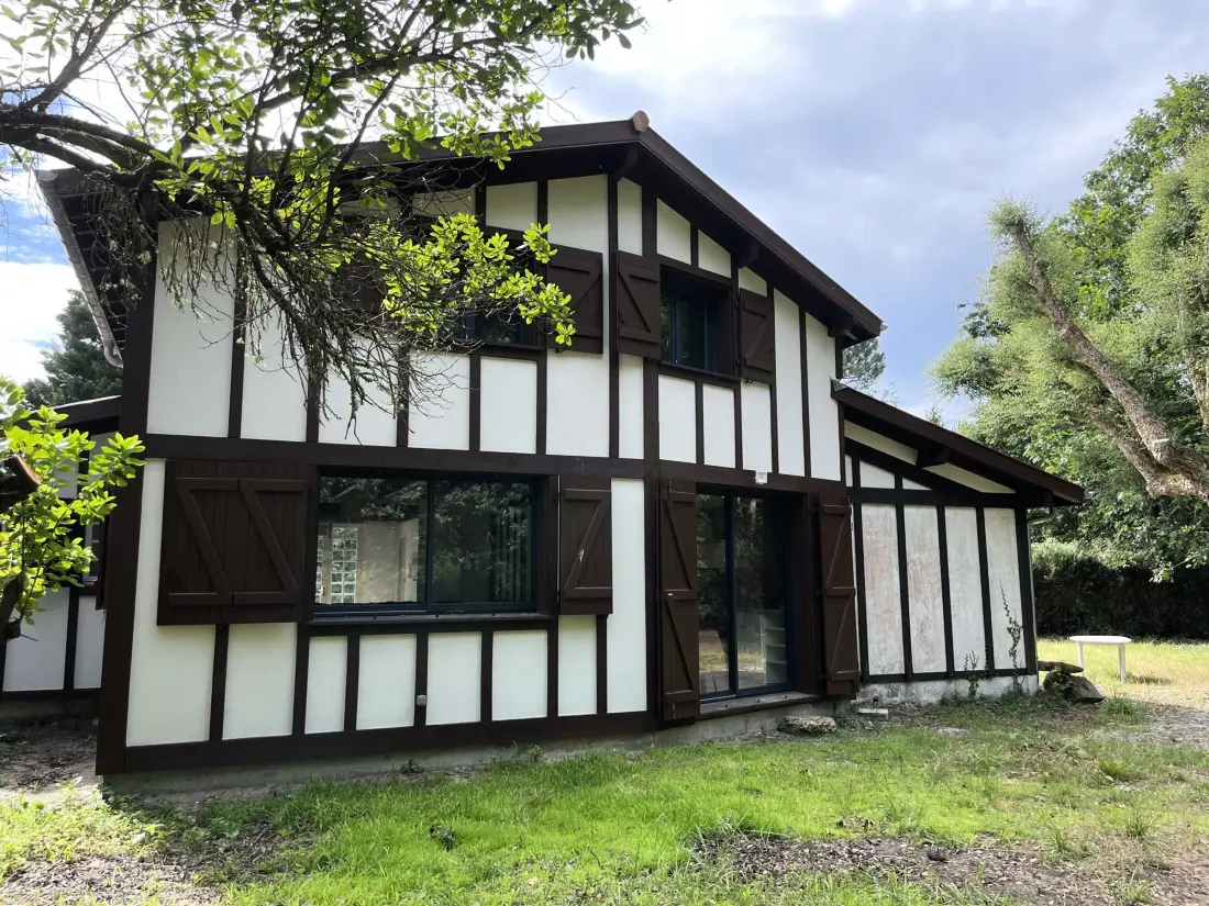 Maison de Vacances Vielle-Saint-Girons 29