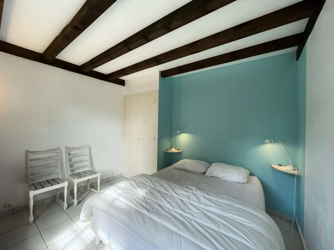 Maison de Vacances Vielle-Saint-Girons 29