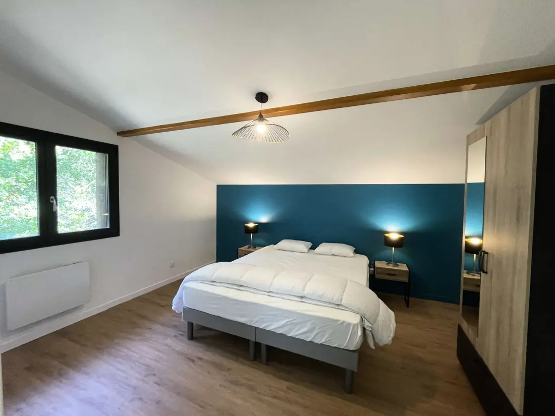 Maison de Vacances Vielle-Saint-Girons 29