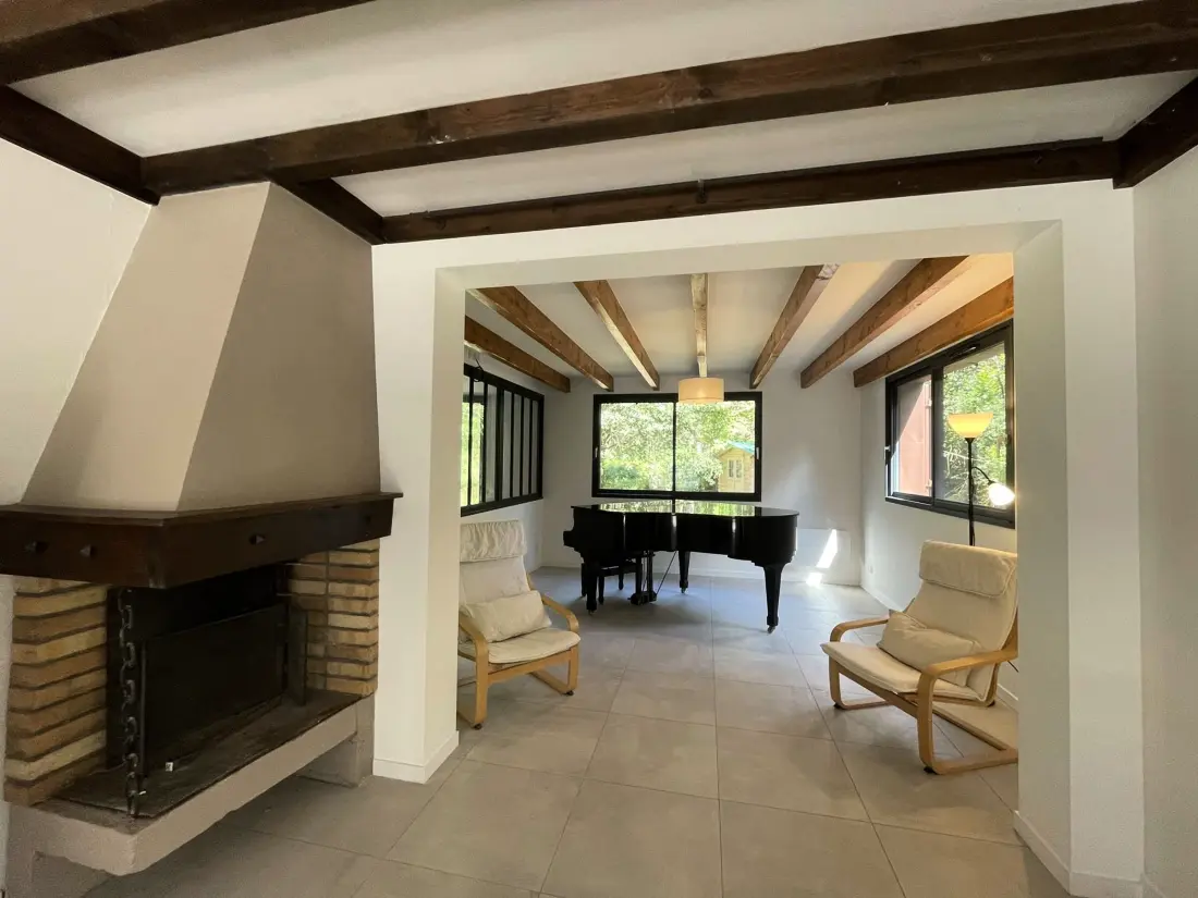 Maison de Vacances Vielle-Saint-Girons 29