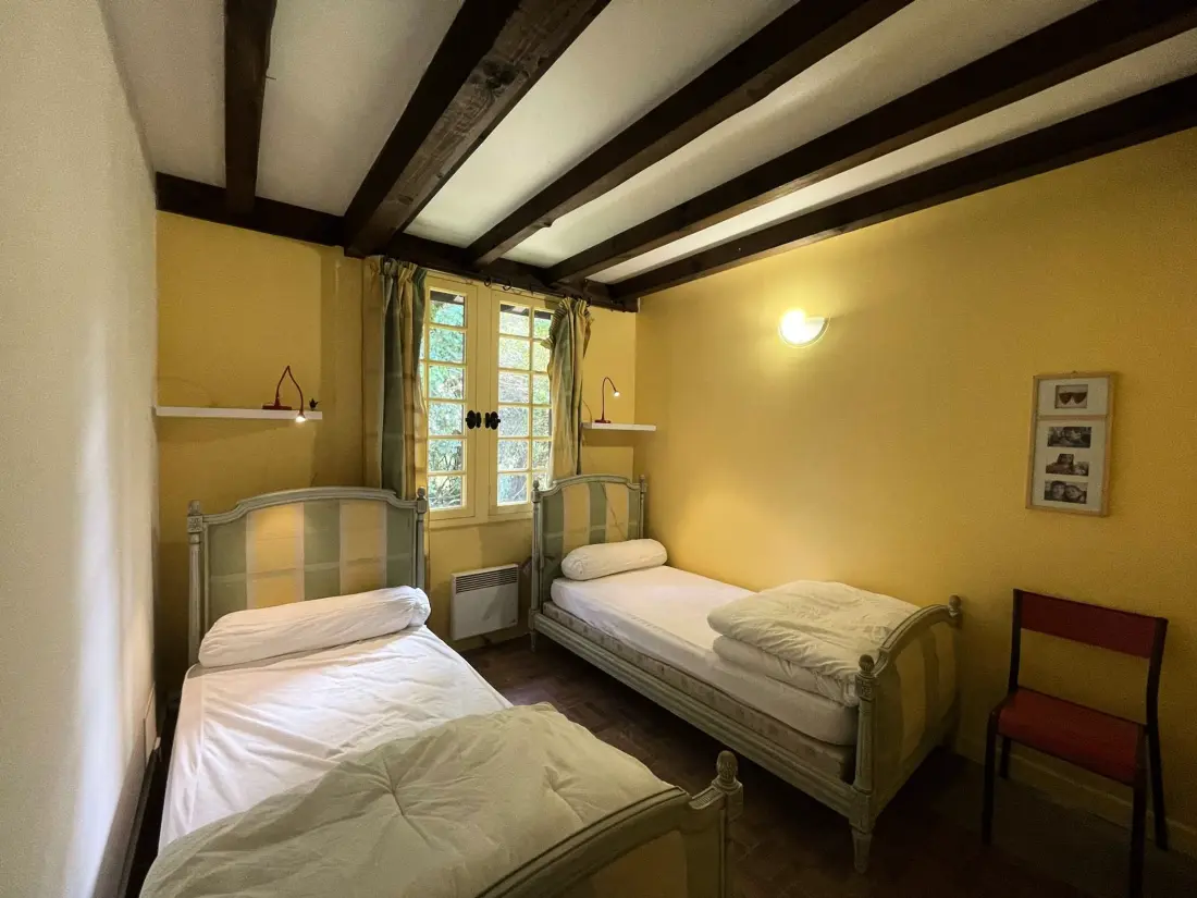 Maison de Vacances Vielle-Saint-Girons 29