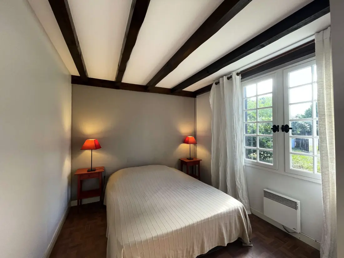 Maison de Vacances Vielle-Saint-Girons 29