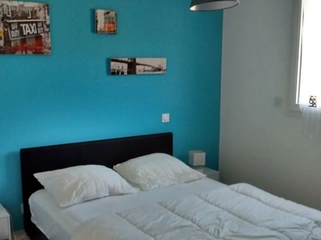 Maison de Vacances Vielle-Saint-Girons 32