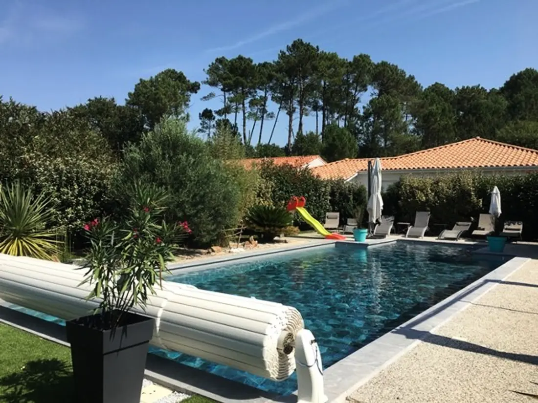 Maison de Vacances Vielle-Saint-Girons 32