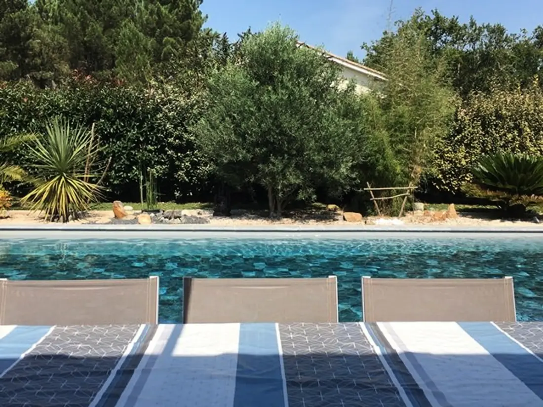 Maison de Vacances Vielle-Saint-Girons 32
