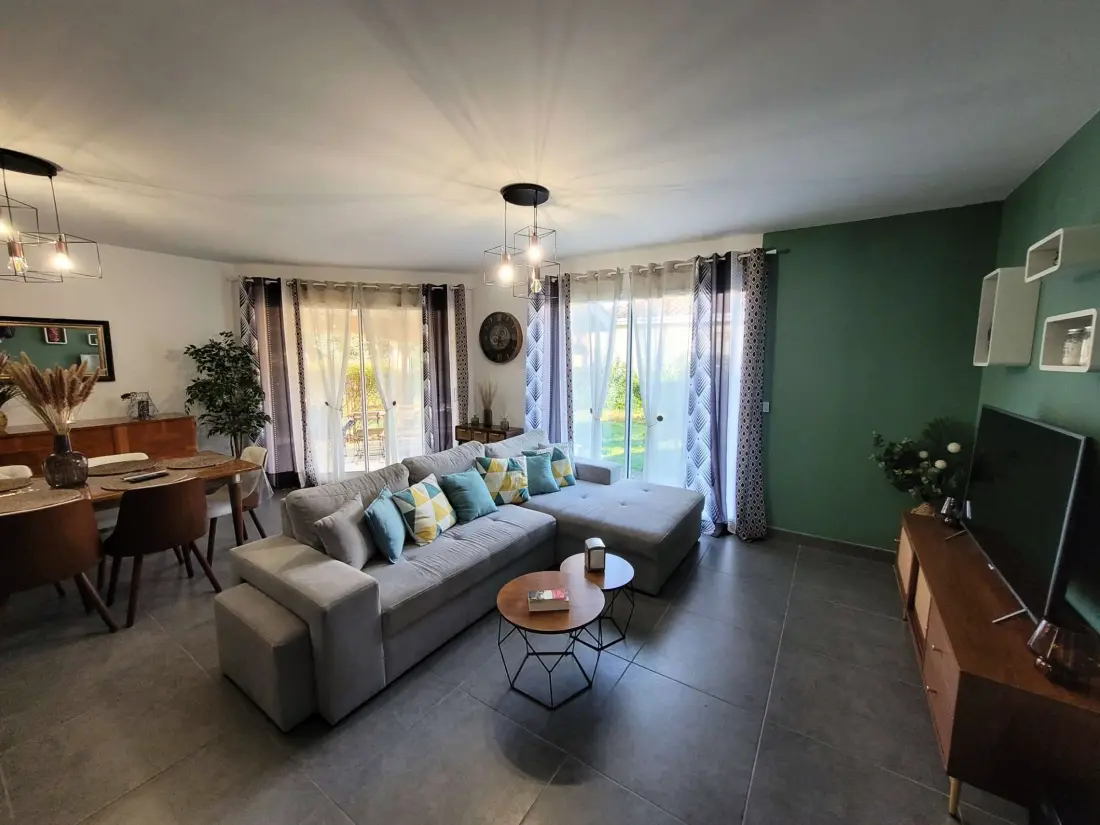 Maison de Vacances Vielle-Saint-Girons 32