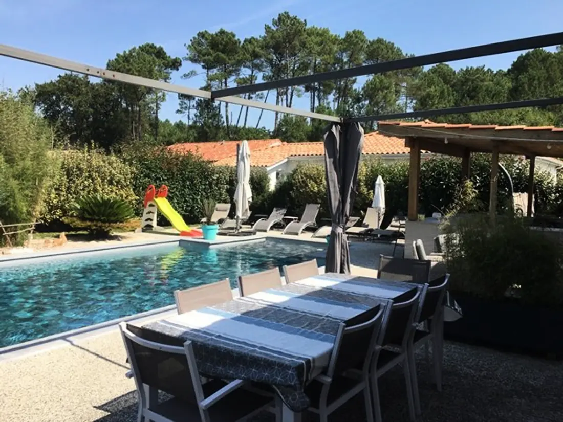 Maison de Vacances Vielle-Saint-Girons 32