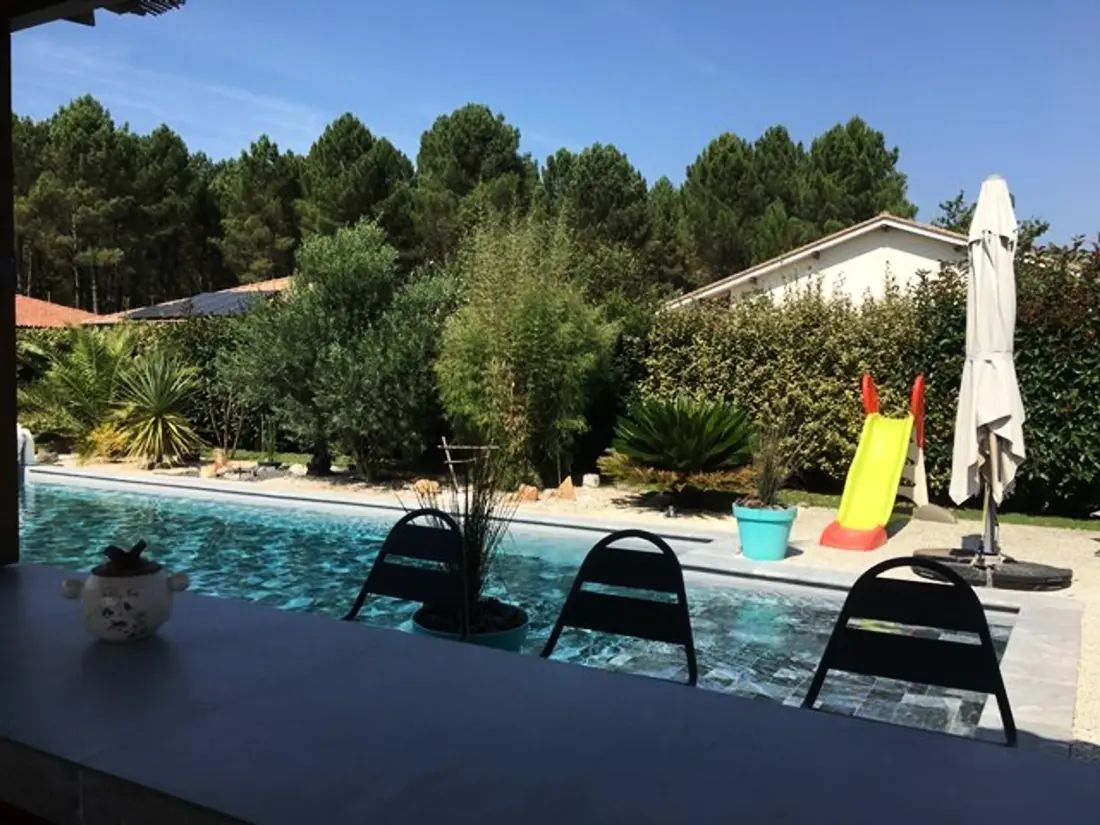 Maison de Vacances Vielle-Saint-Girons 32