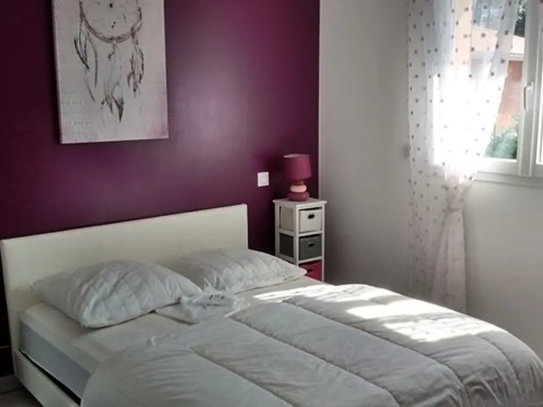 Maison de Vacances Vielle-Saint-Girons 32