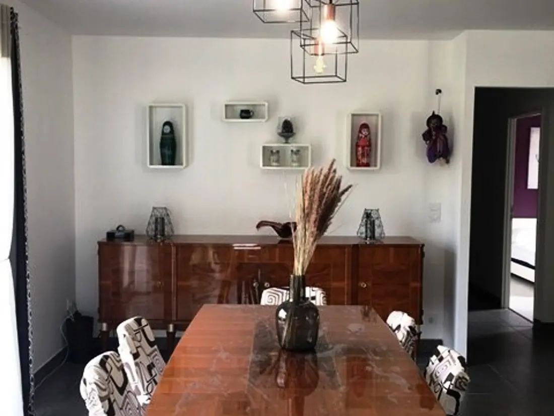 Maison de Vacances Vielle-Saint-Girons 32