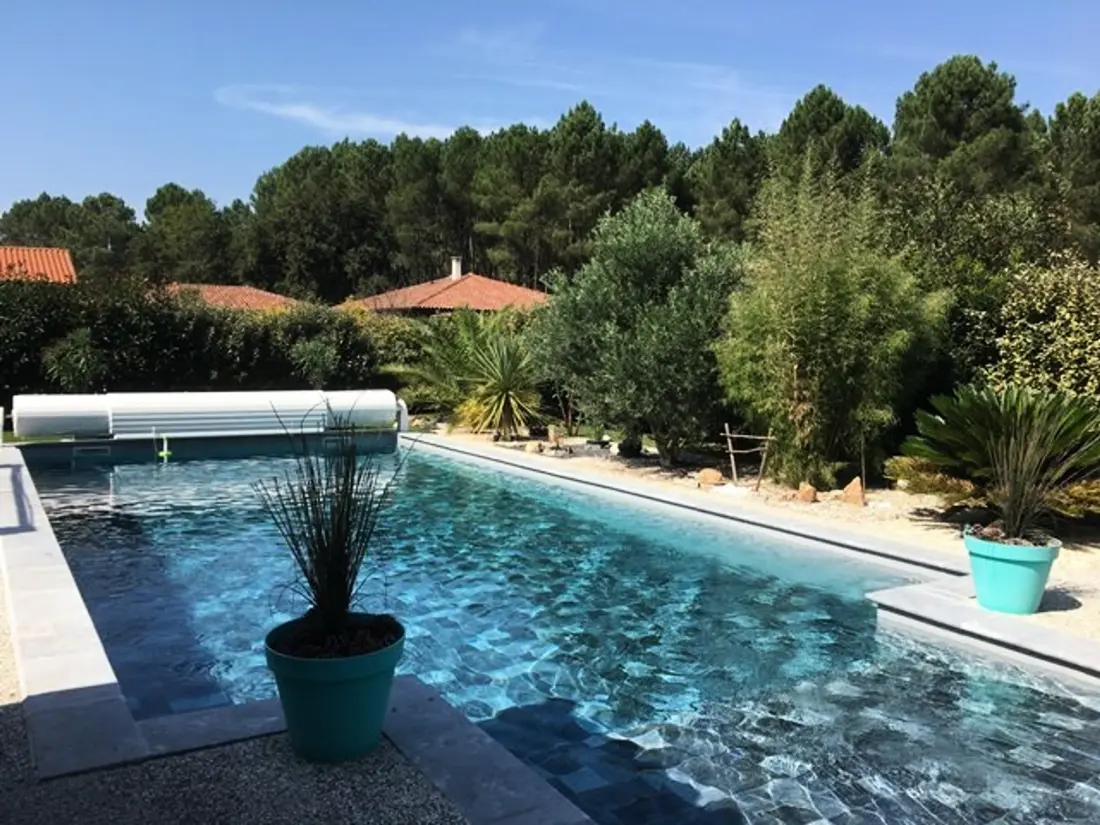 Maison de Vacances Vielle-Saint-Girons 32