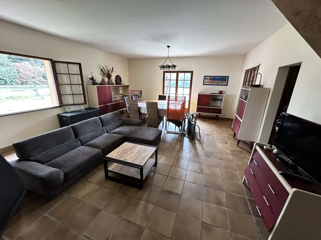 Maison de Vacances Vielle-Saint-Girons 36