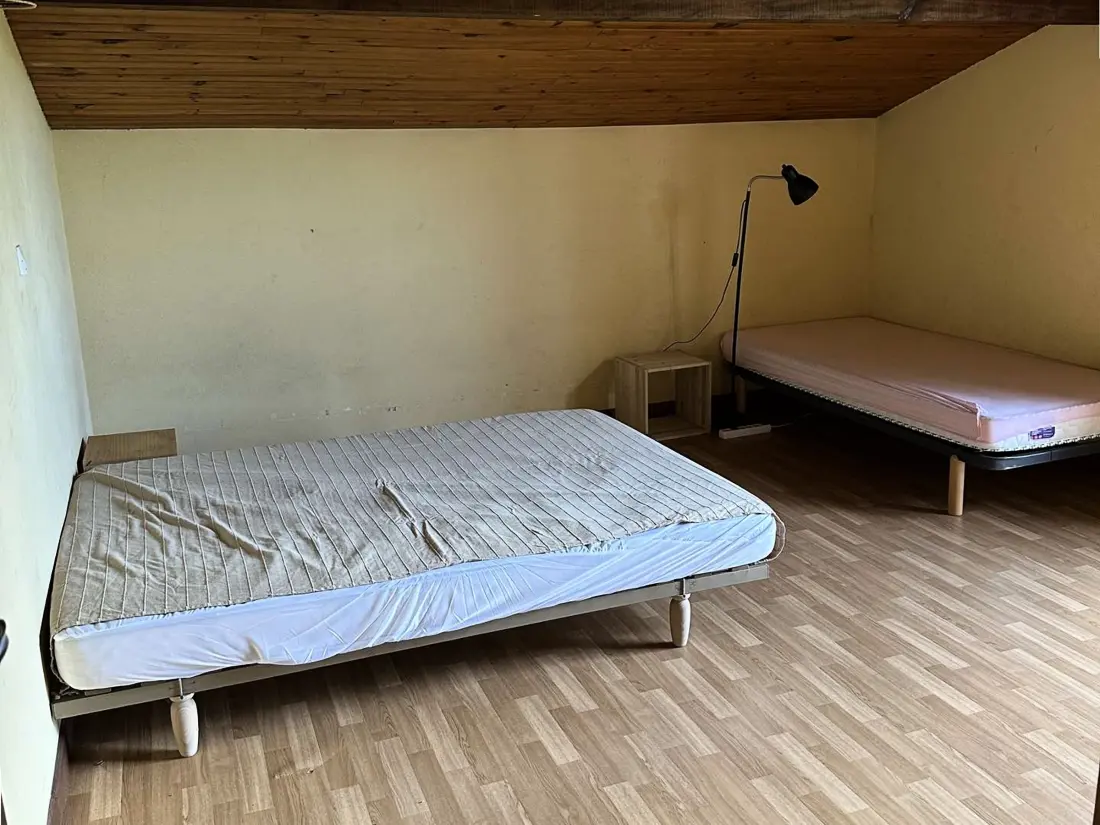 Maison de Vacances Vielle-Saint-Girons 36