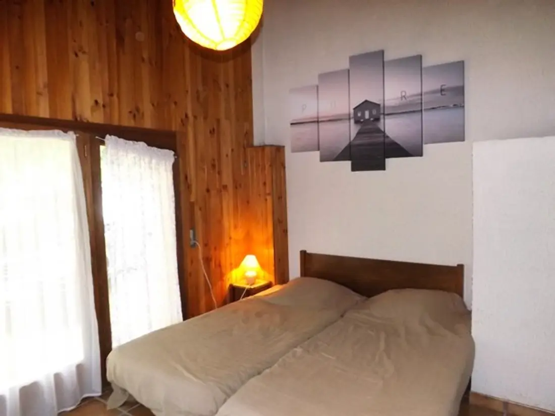 Maison de Vacances Vielle-Saint-Girons 36