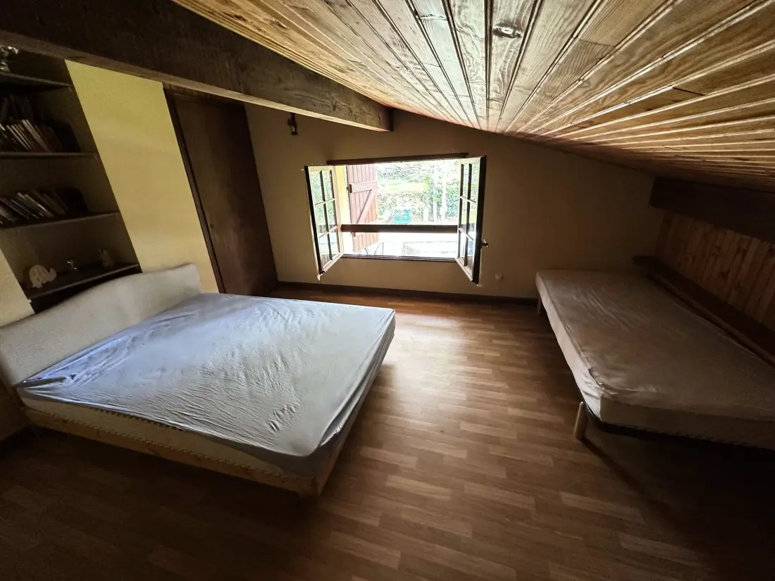 Maison de Vacances Vielle-Saint-Girons 36