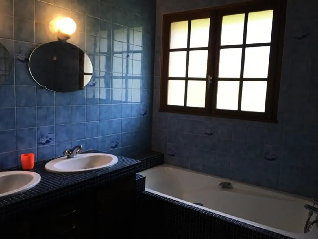 Maison de Vacances Vielle-Saint-Girons 36